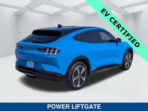 2023 Ford Mustang Mach-E Premium