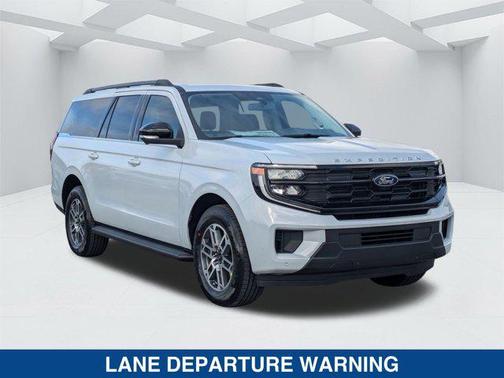 2025 Ford Expedition Max Active 4x2
