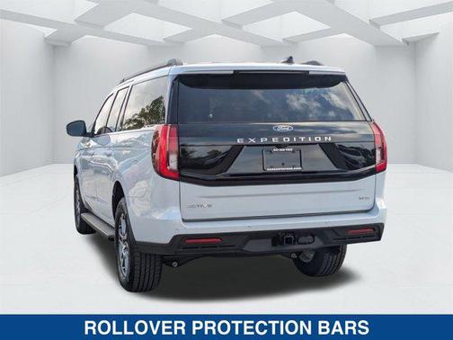 2025 Ford Expedition Max Active 4x2