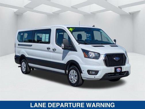 2024 Ford Transit-350 XLT