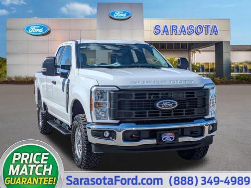 2026 Ford F-250 XL