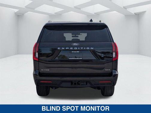 2025 Ford Expedition Max Active 4x2