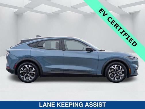 2024 Ford Mustang Mach-E Select