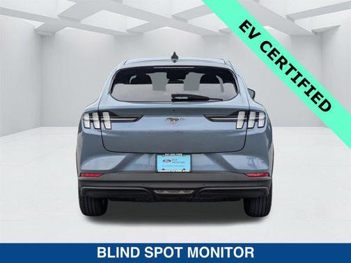 2024 Ford Mustang Mach-E Select