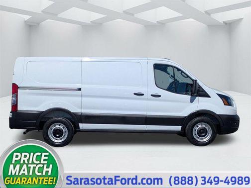 2026 Ford Transit-150 Base