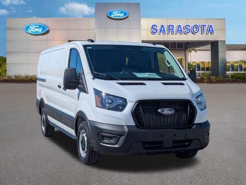 2026 Ford Transit-150 Base