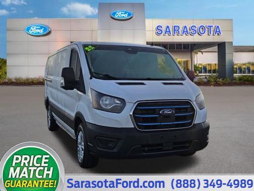 2022 Ford Transit-350 Base