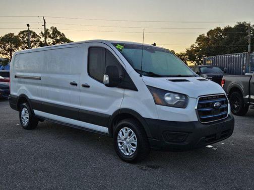 2022 Ford Transit-350 Base