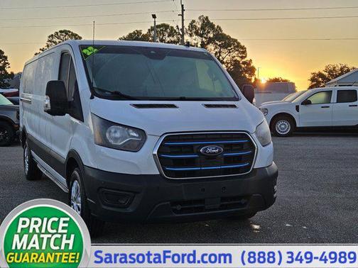 2022 Ford Transit-350 Base