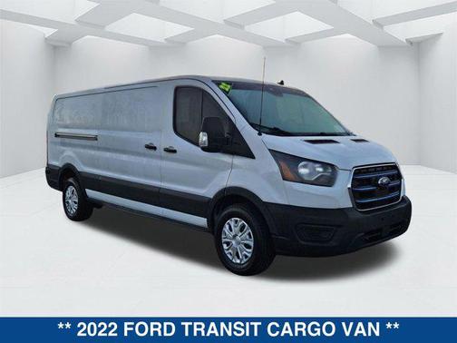 2022 Ford Transit-350 Base