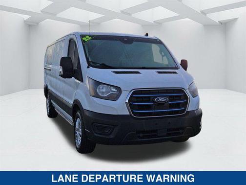 2022 Ford Transit-350 Base