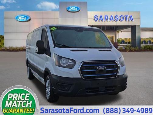2022 Ford Transit-350 Base