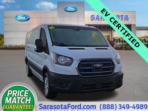2022 Ford Transit-350 Base