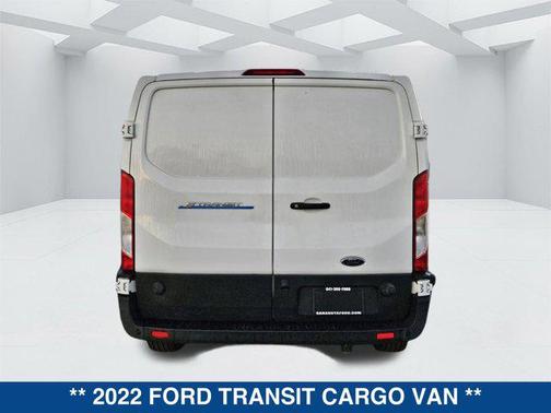 2022 Ford Transit-350 Base