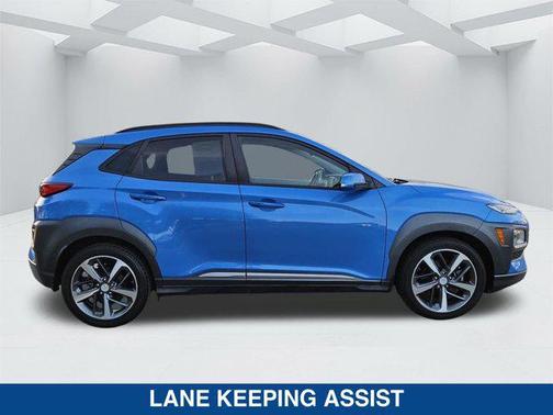 2019 Hyundai KONA Ultimate