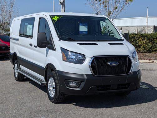 2024 Ford Transit-250 Base