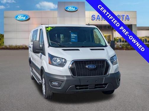 2024 Ford Transit-250 Base