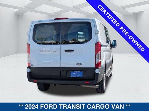 2024 Ford Transit-250 Base