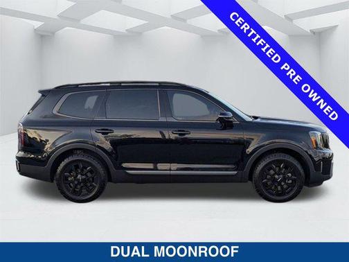 2023 Kia Telluride SX X-Pro