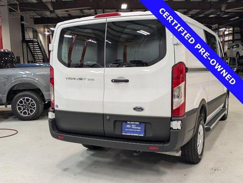 2024 Ford Transit-250 Base