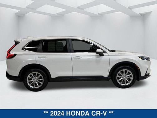 2024 Honda CR-V EX-L 2WD