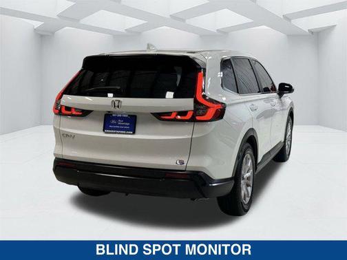 2024 Honda CR-V EX-L 2WD