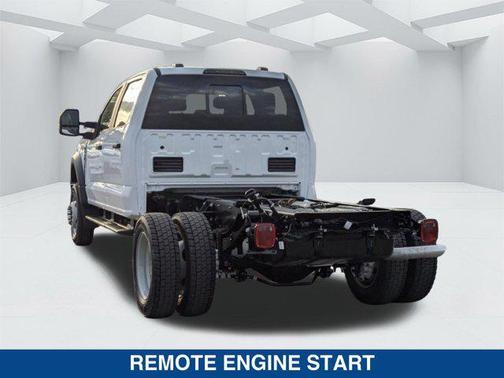 2025 Ford F-450 XL