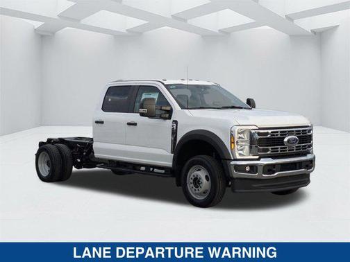 2025 Ford F-450 XL