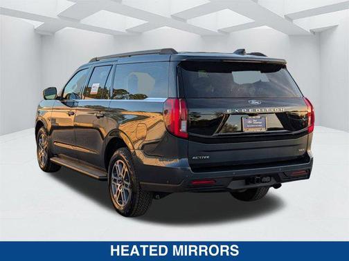 2025 Ford Expedition Max Active 4x4