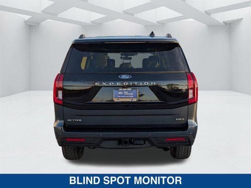2025 Ford Expedition Max Active 4x4