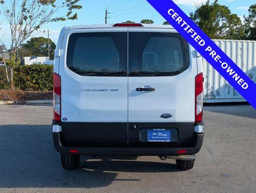 2024 Ford Transit-250 Base