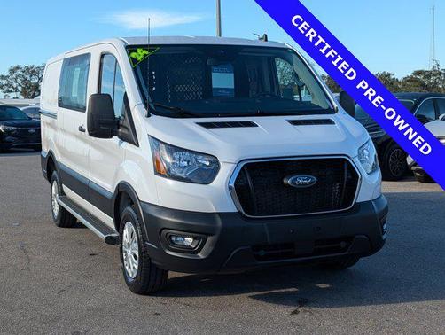 2024 Ford Transit-250 Base