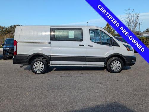 2024 Ford Transit-250 Base