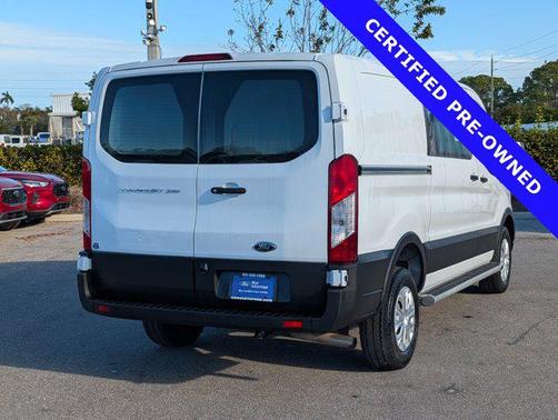 2024 Ford Transit-250 Base