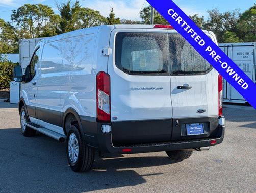 2024 Ford Transit-250 Base
