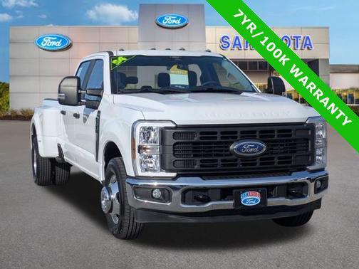 2024 Ford F-350 XL