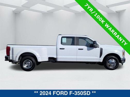 2024 Ford F-350 XL