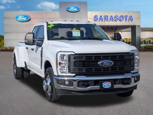 2024 Ford F-350 XL