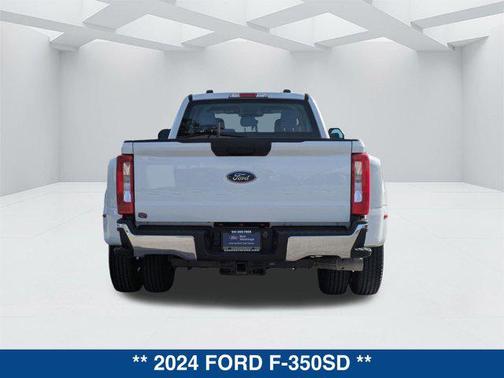 2024 Ford F-350 XL