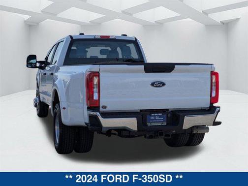 2024 Ford F-350 XL