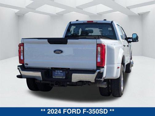 2024 Ford F-350 XL