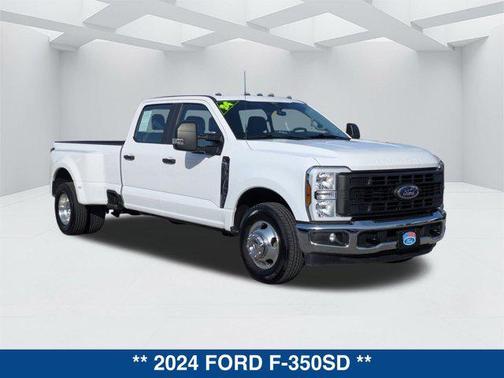2024 Ford F-350 XL
