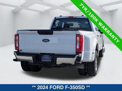 2024 Ford F-350 XL