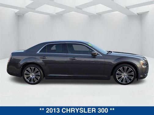 2013 Chrysler 300 S