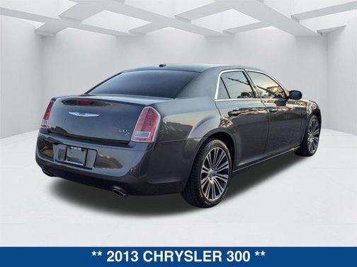 2013 Chrysler 300 S