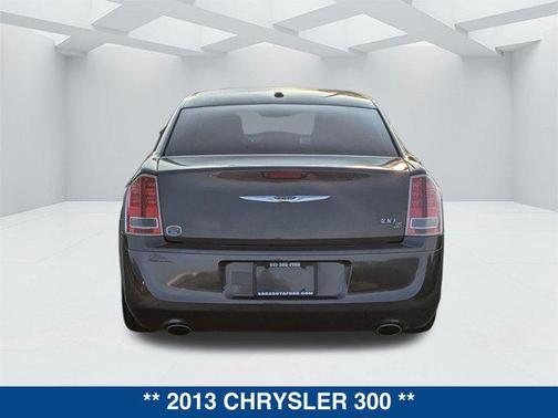 2013 Chrysler 300 S