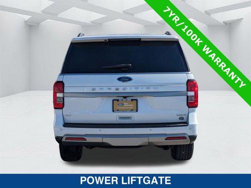 2022 Ford Expedition Max XLT