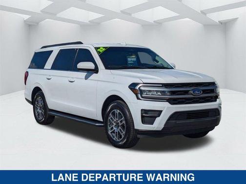 2022 Ford Expedition Max XLT