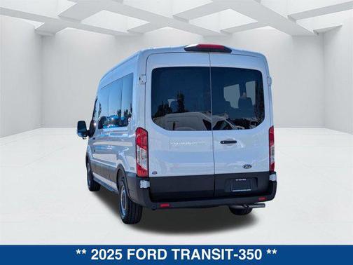 2025 Ford Transit-350 XL