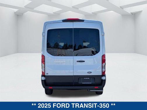 2025 Ford Transit-350 XL